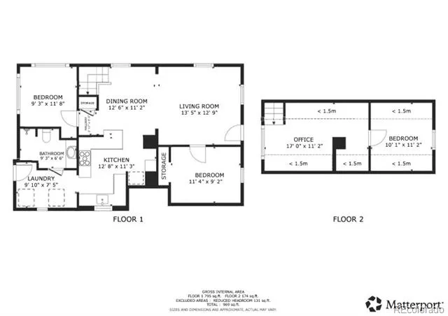 4110 Depew Street Denver, CO 80212