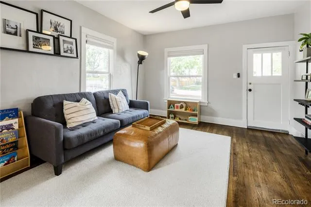 4110 Depew Street Denver, CO 80212