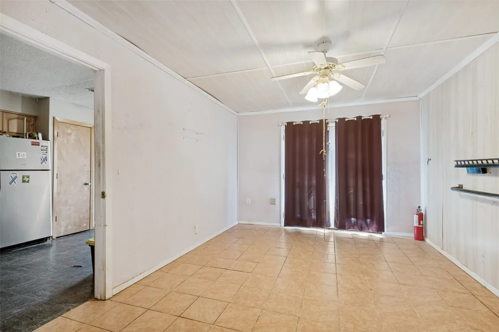 404 Yellow Jacket Drive Ferris, TX 75125