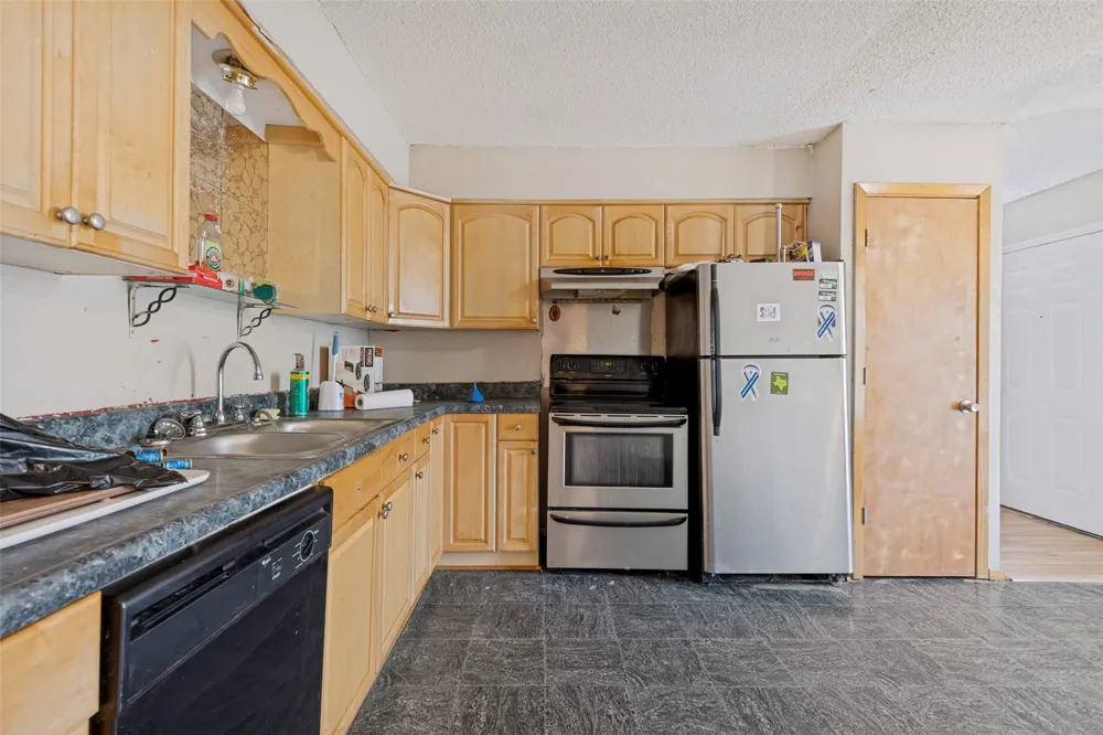 404 Yellow Jacket Drive Ferris, TX 75125
