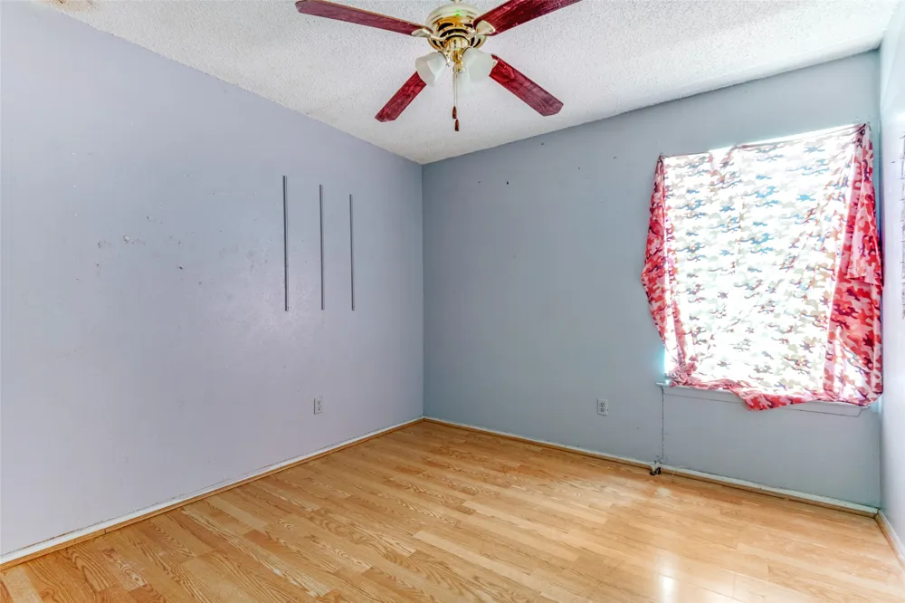 404 Yellow Jacket Drive Ferris, TX 75125