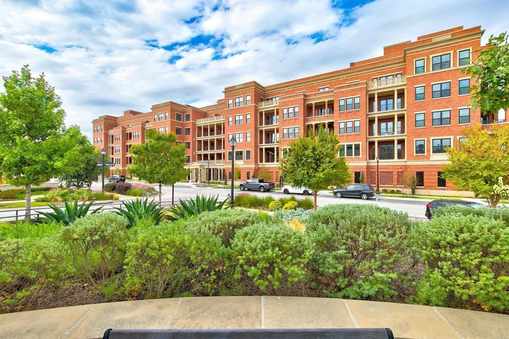 350 Central Avenue #306 Southlake, TX 76092