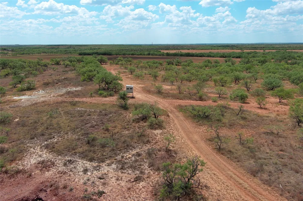 FM 2180 Seymour, TX 76380