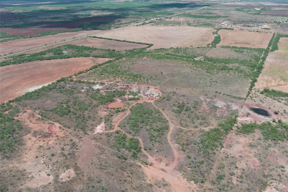FM 2180 Seymour, TX 76380
