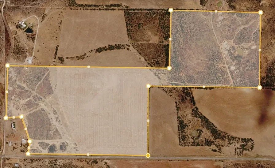 FM 2180 Seymour, TX 76380