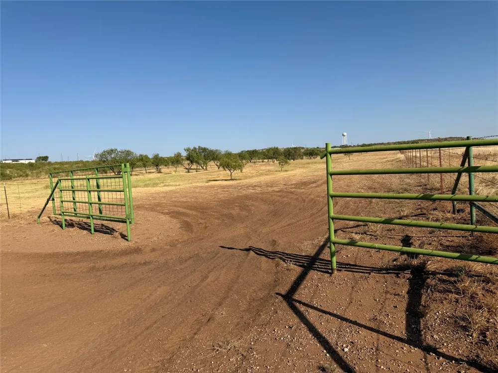 FM 2180 Seymour, TX 76380