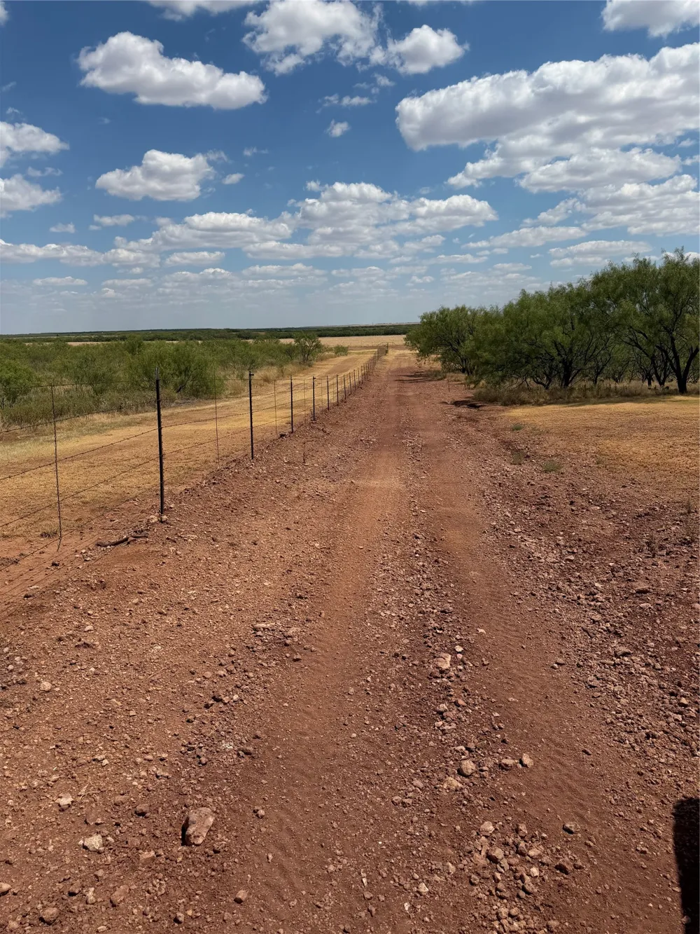 FM 2180 Seymour, TX 76380