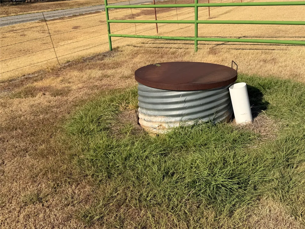 FM 2180 Seymour, TX 76380