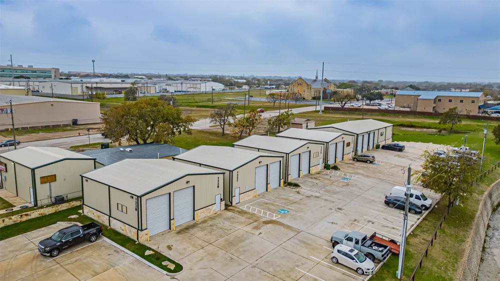 132 Grants Lane #C White Settlement, TX 76108