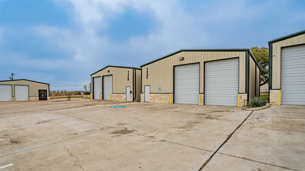 132 Grants Lane #C White Settlement, TX 76108