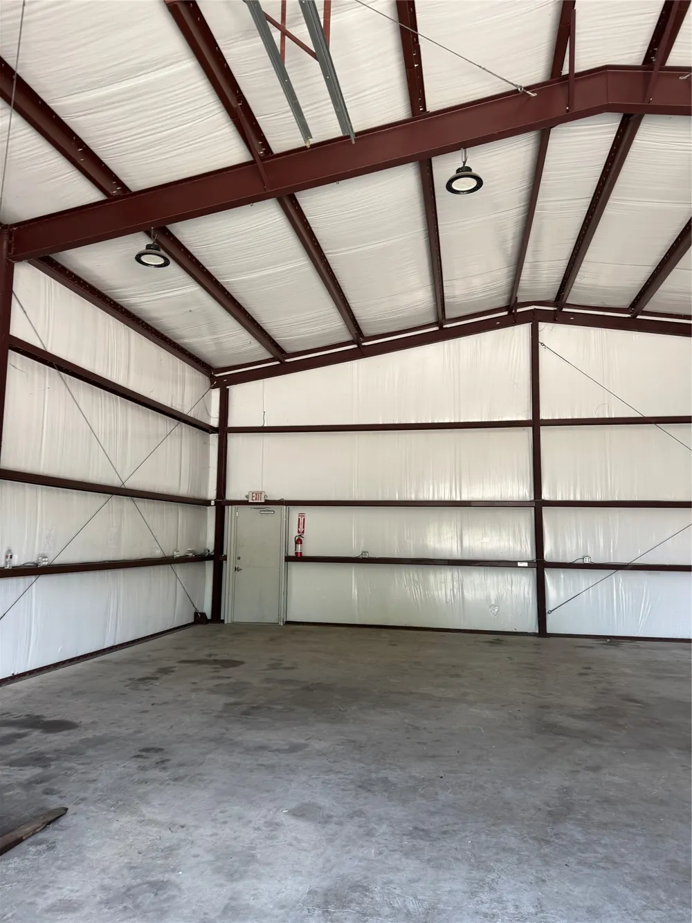 132 Grants Lane #C White Settlement, TX 76108