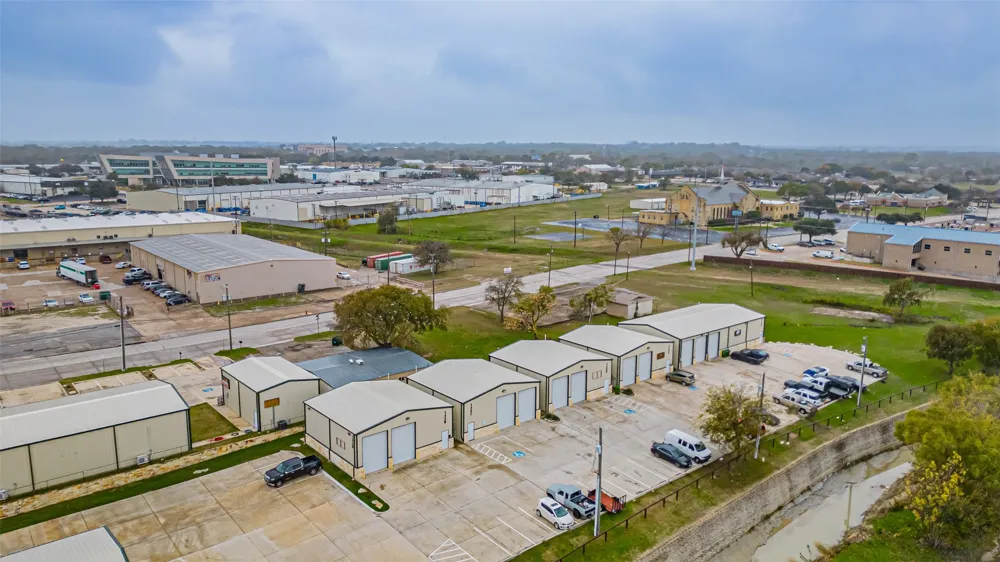 132 Grants Lane #C White Settlement, TX 76108