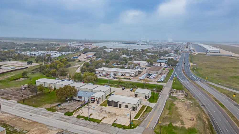 132 Grants Lane #C White Settlement, TX 76108