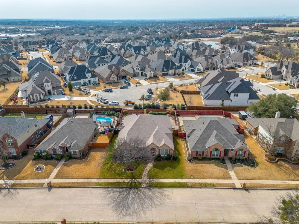 420 Vasey Oak Drive Keller, TX 76248