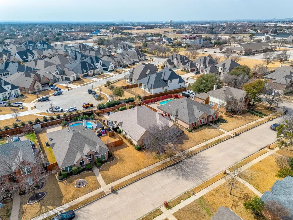 420 Vasey Oak Drive Keller, TX 76248
