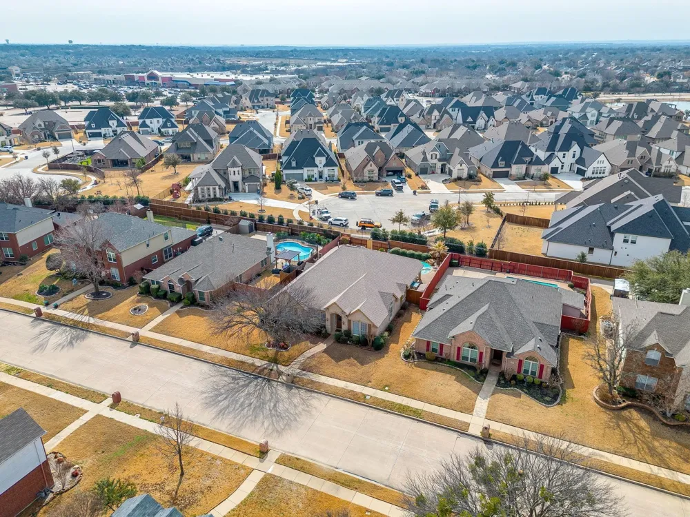 420 Vasey Oak Drive Keller, TX 76248