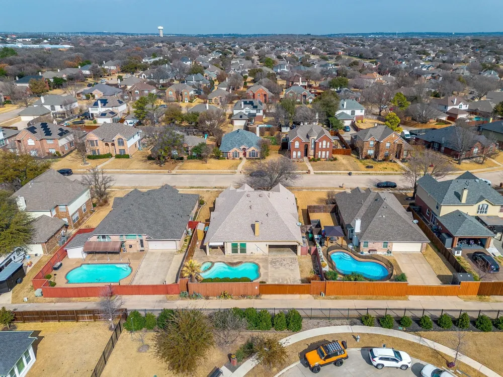 420 Vasey Oak Drive Keller, TX 76248