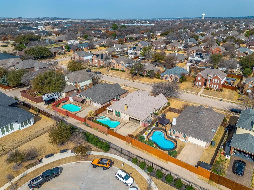420 Vasey Oak Drive Keller, TX 76248