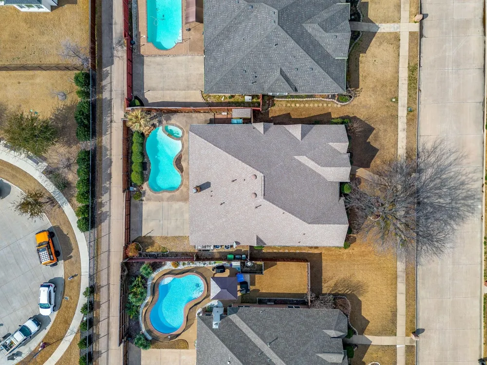 420 Vasey Oak Drive Keller, TX 76248