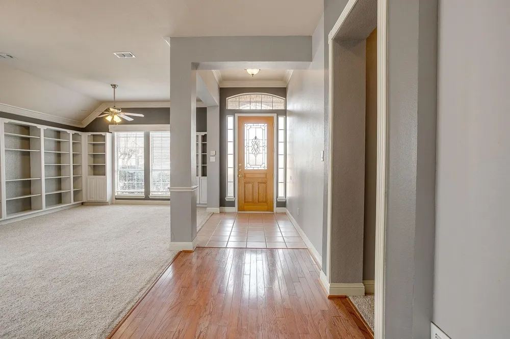 420 Vasey Oak Drive Keller, TX 76248