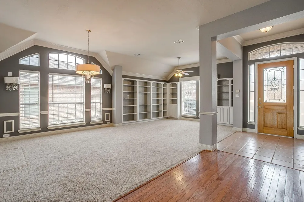 420 Vasey Oak Drive Keller, TX 76248