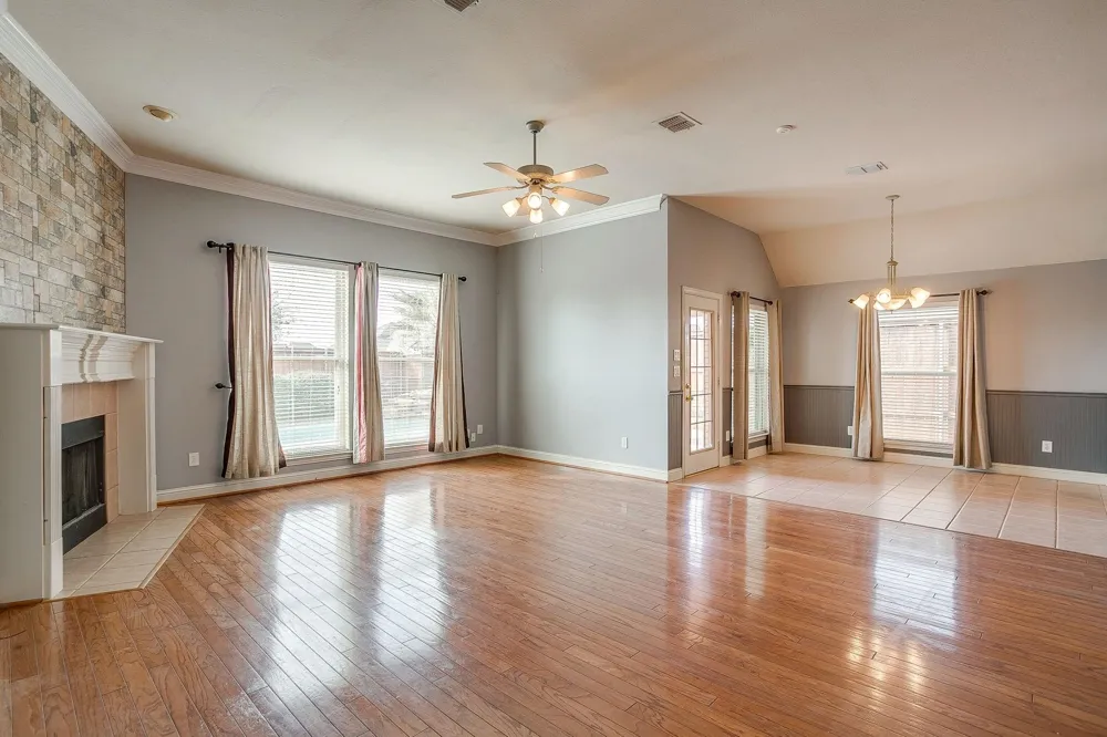 420 Vasey Oak Drive Keller, TX 76248