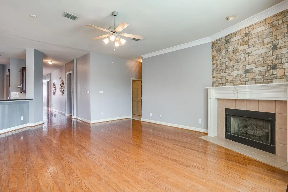 420 Vasey Oak Drive Keller, TX 76248