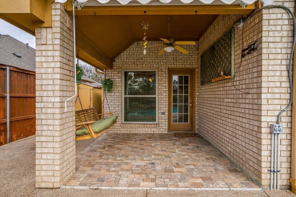 420 Vasey Oak Drive Keller, TX 76248