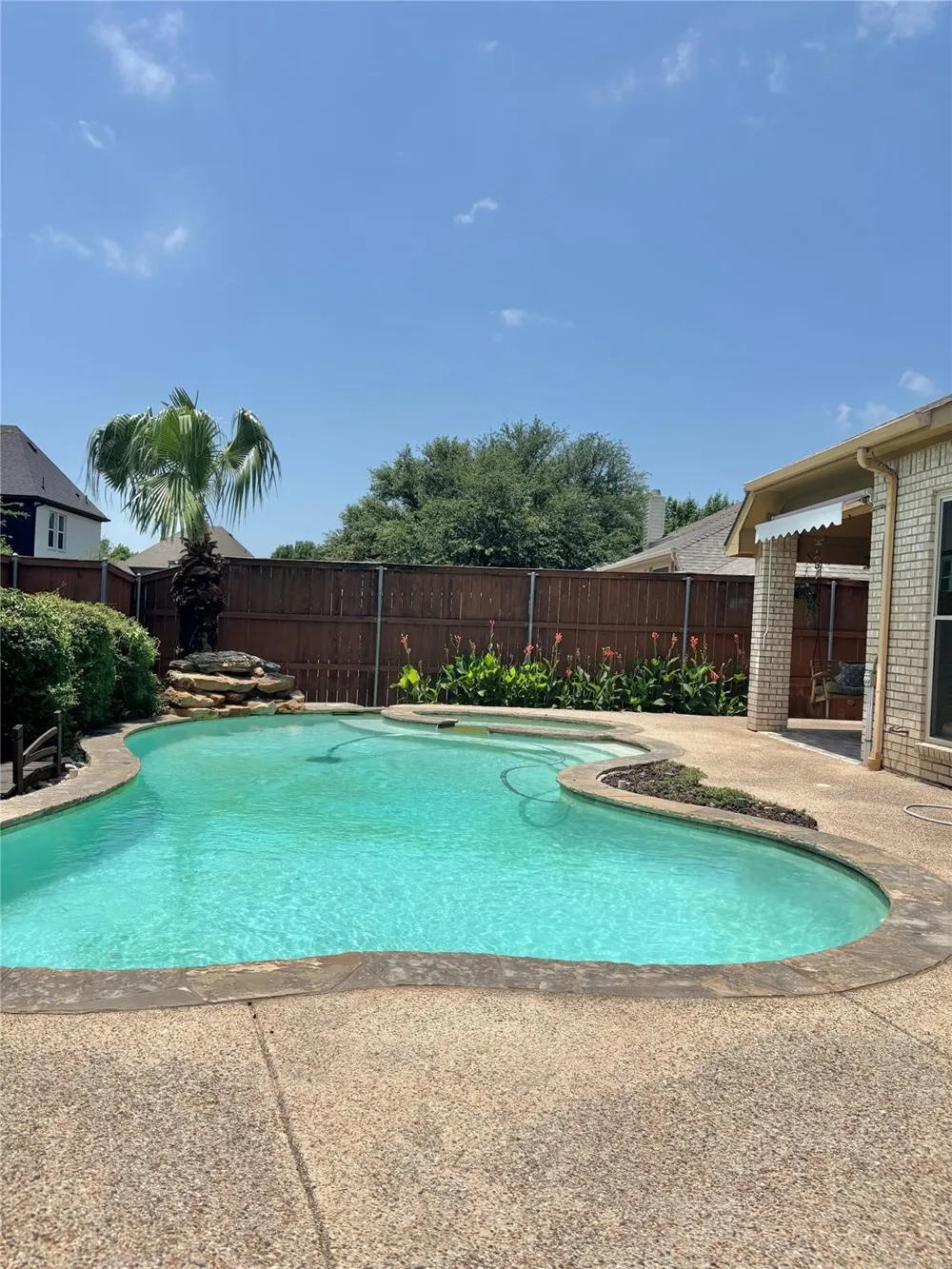 420 Vasey Oak Drive Keller, TX 76248