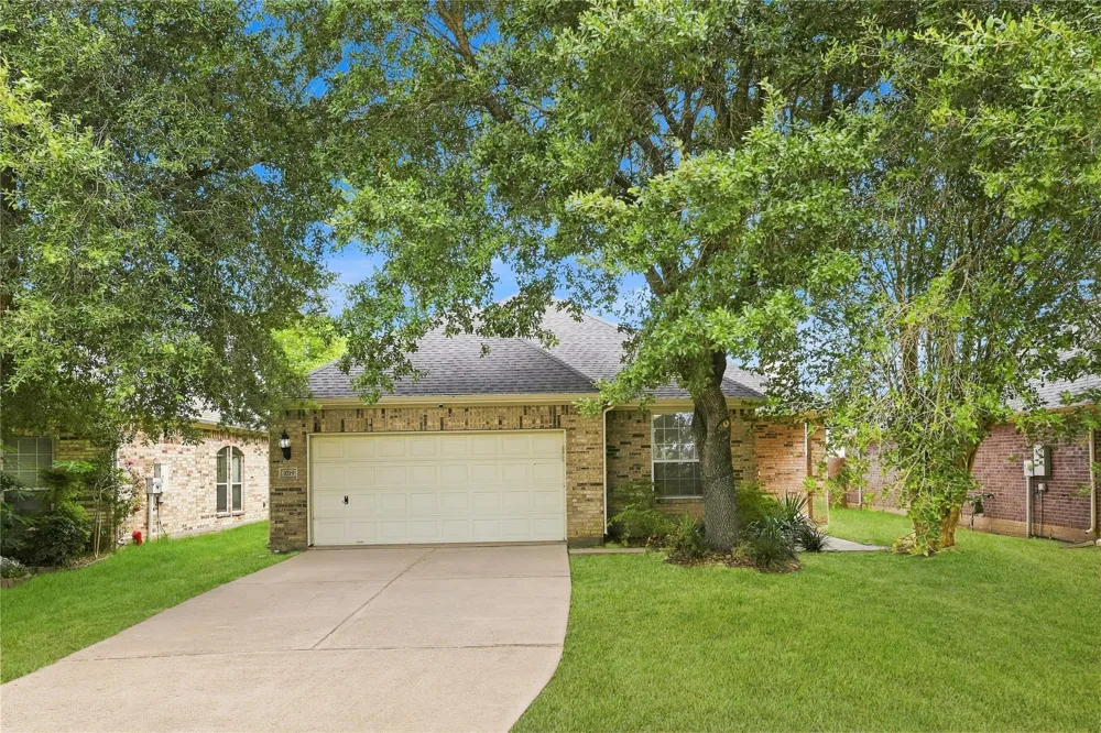 3719 Nichols Avenue Dickinson, TX 77539