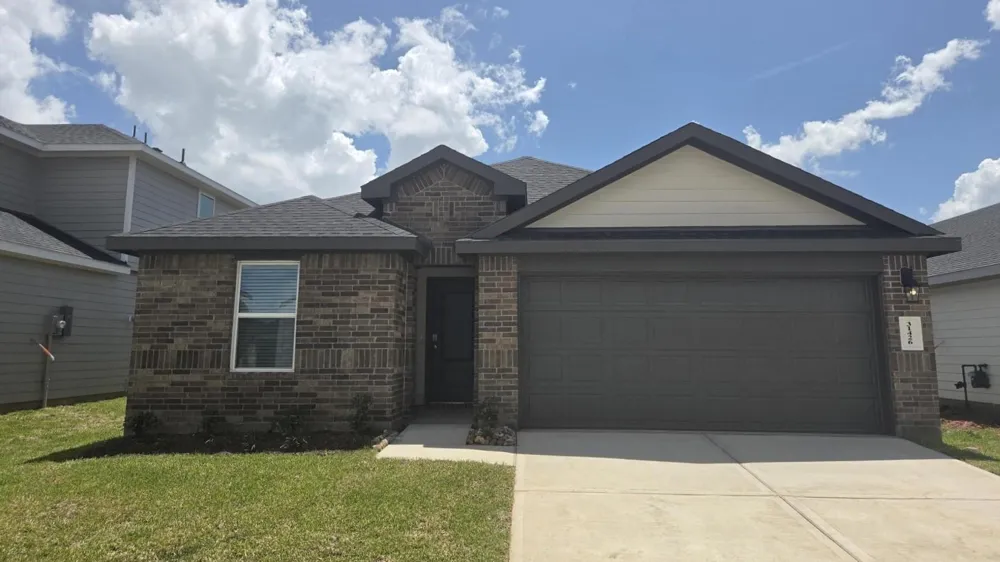 31315 Harp Ridge Drive Fulshear, TX 77441