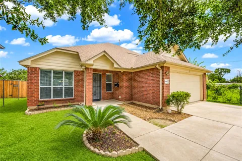 8645 Rinn Street