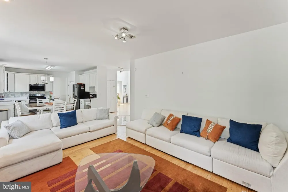 7887 CRANFORD FARM CIRCLE Lorton, VA 22079