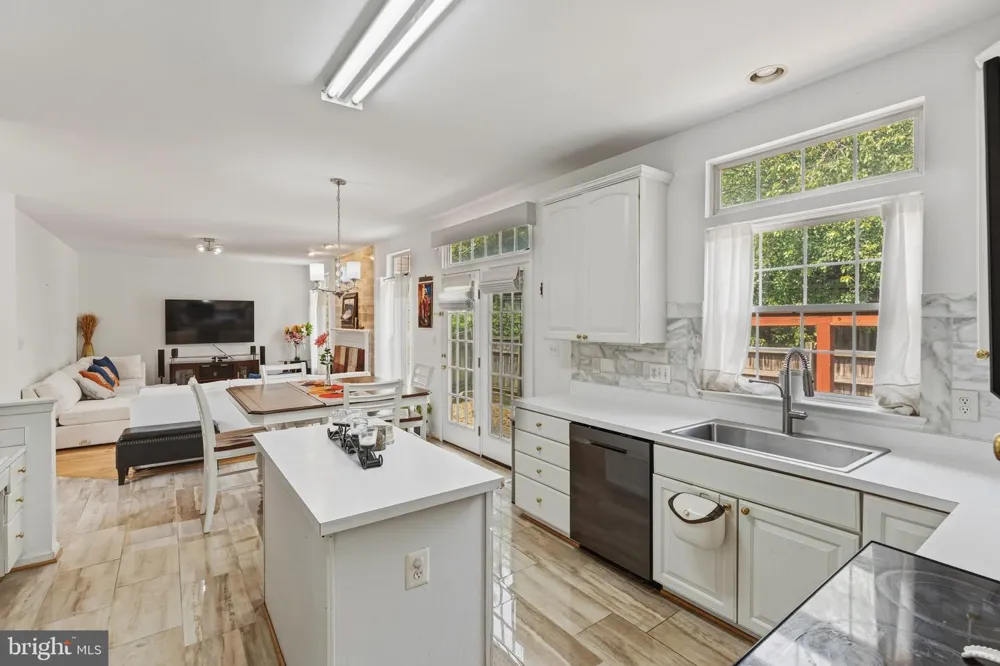 7887 CRANFORD FARM CIRCLE Lorton, VA 22079
