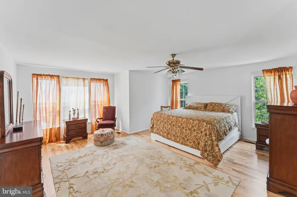 7887 CRANFORD FARM CIRCLE Lorton, VA 22079