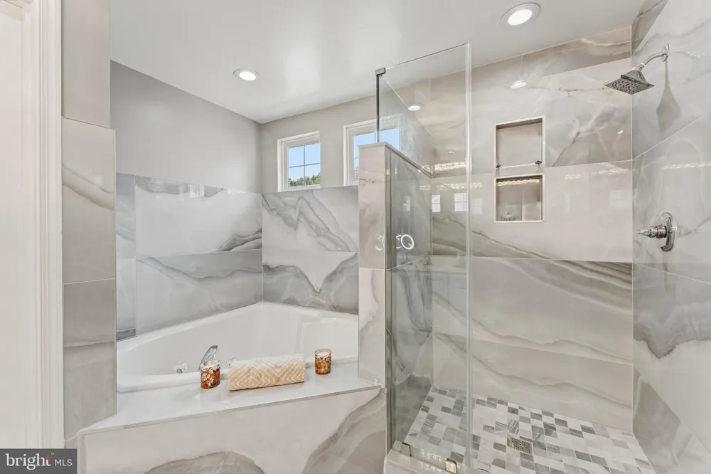 7887 CRANFORD FARM CIRCLE Lorton, VA 22079