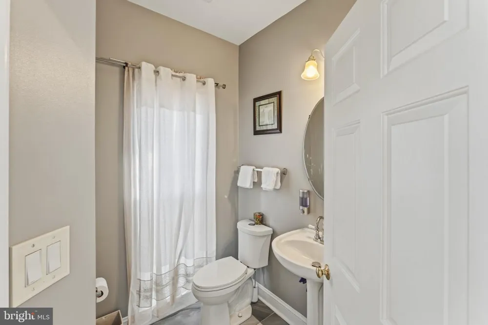 7887 CRANFORD FARM CIRCLE Lorton, VA 22079