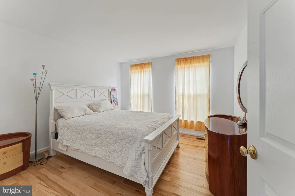 7887 CRANFORD FARM CIRCLE Lorton, VA 22079