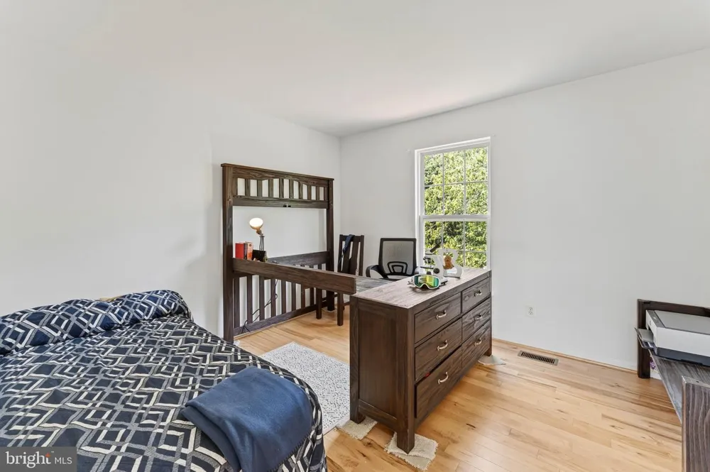 7887 CRANFORD FARM CIRCLE Lorton, VA 22079