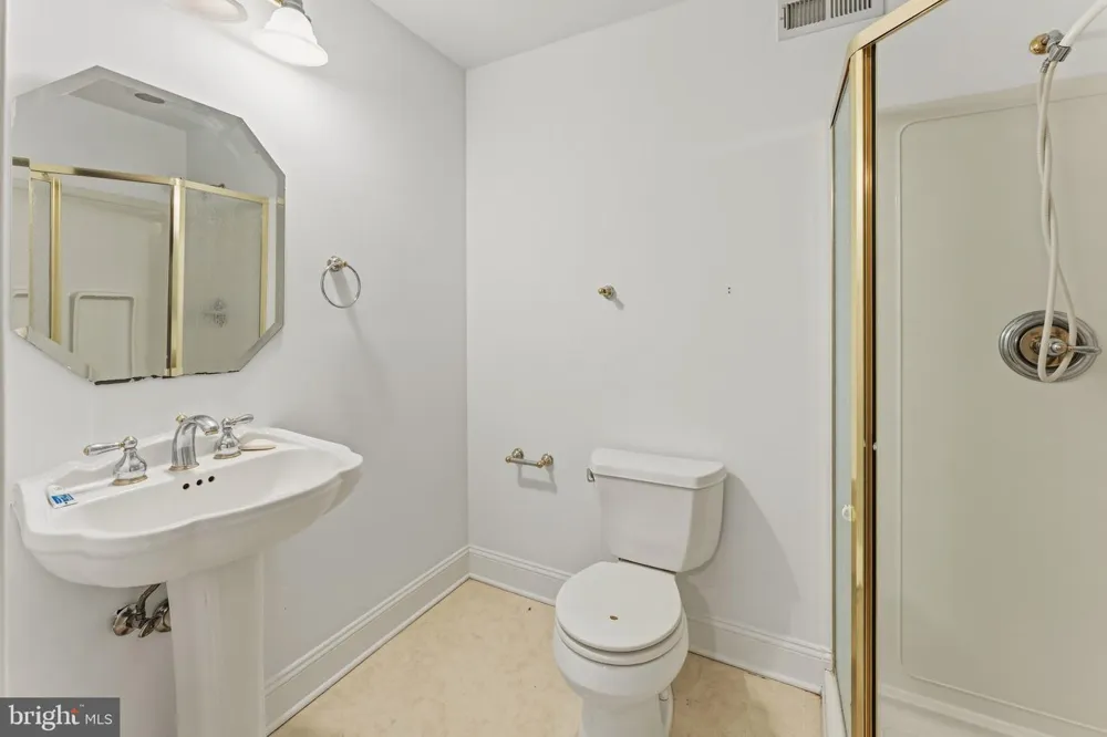 7887 CRANFORD FARM CIRCLE Lorton, VA 22079