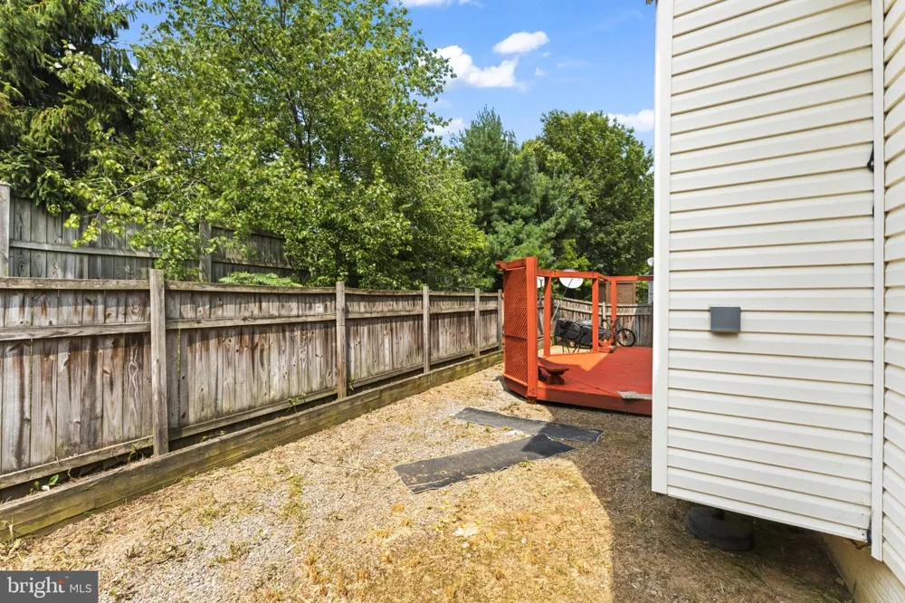 7887 CRANFORD FARM CIRCLE Lorton, VA 22079