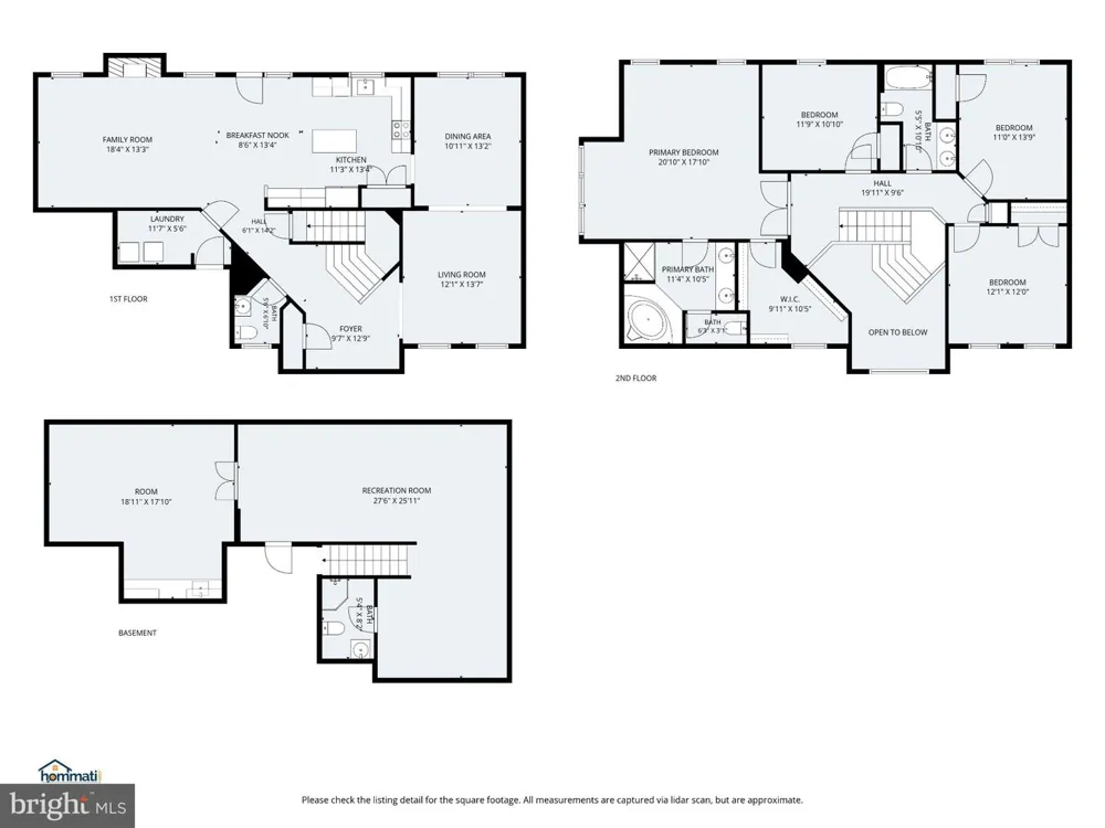 7887 CRANFORD FARM CIRCLE Lorton, VA 22079