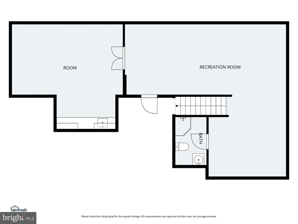 7887 CRANFORD FARM CIRCLE Lorton, VA 22079