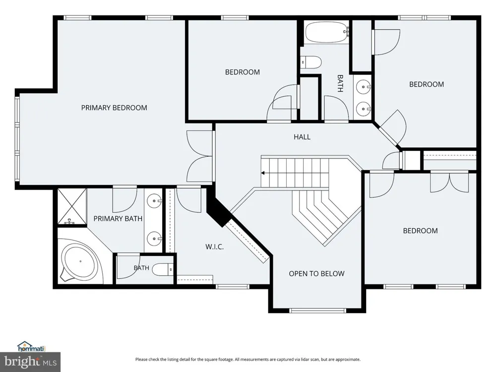 7887 CRANFORD FARM CIRCLE Lorton, VA 22079
