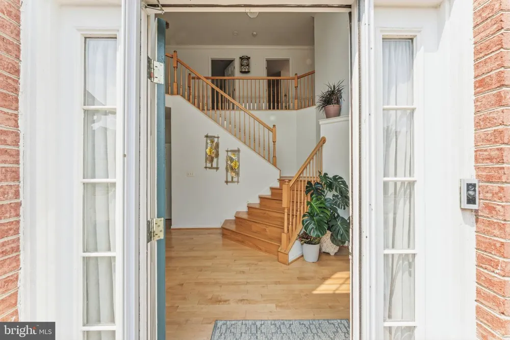 7887 CRANFORD FARM CIRCLE Lorton, VA 22079