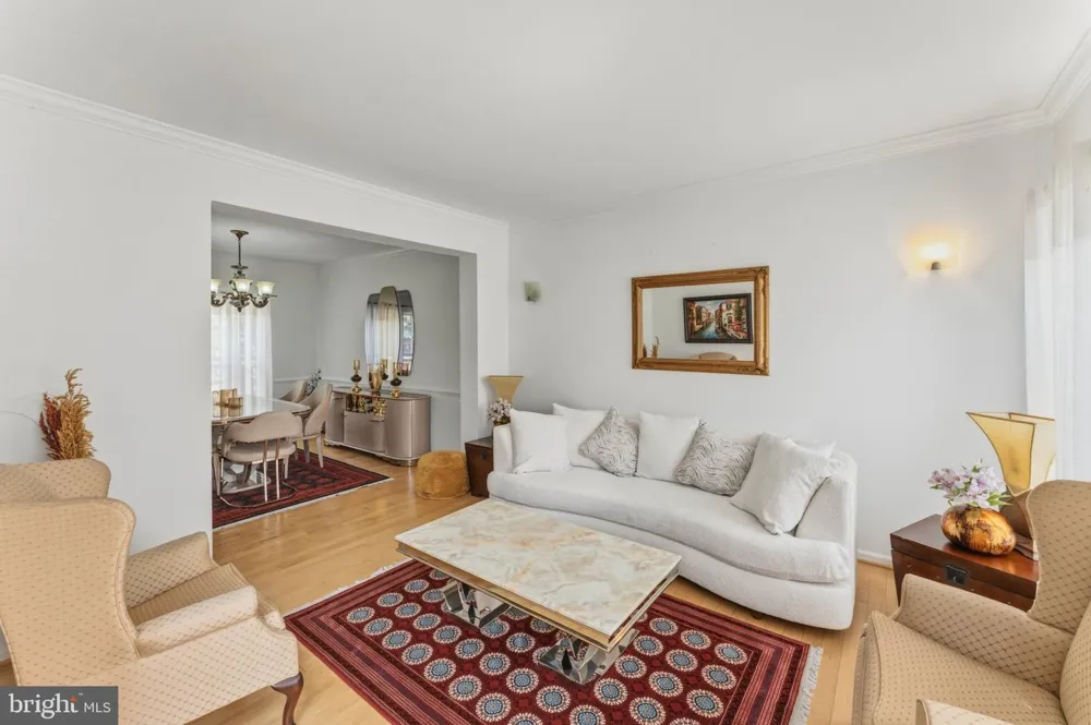 7887 CRANFORD FARM CIRCLE Lorton, VA 22079