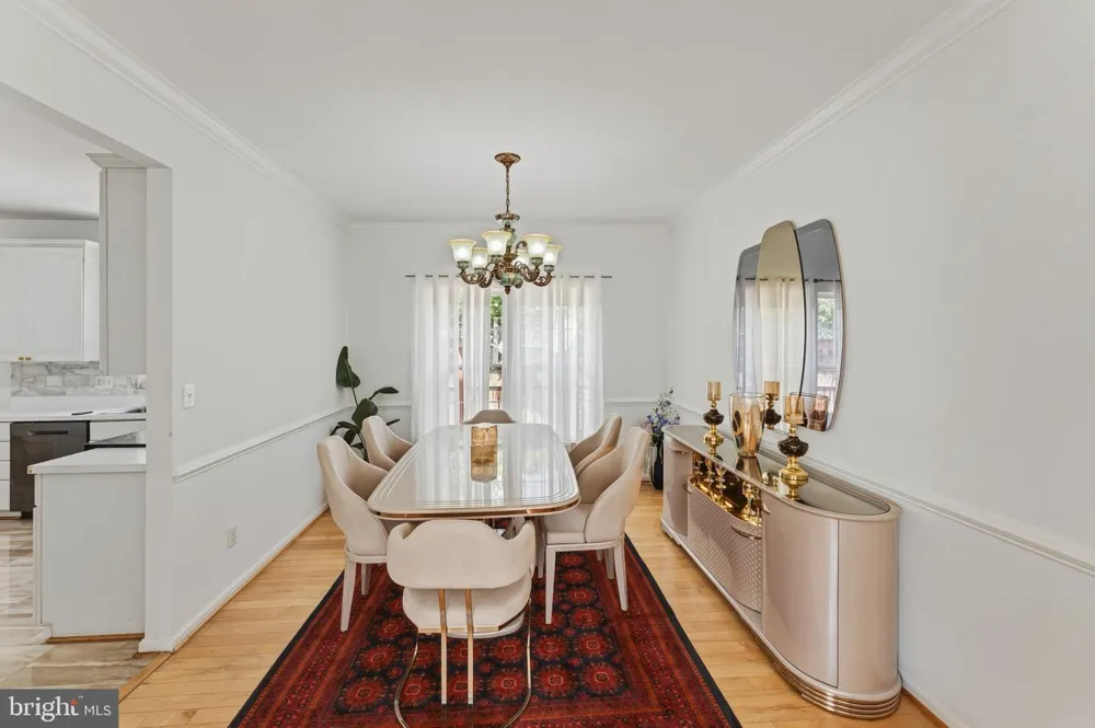 7887 CRANFORD FARM CIRCLE Lorton, VA 22079
