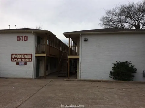 510 Avondale Avenue #14