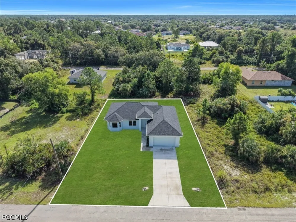 Harry Thayer Avenue S Lehigh Acres, FL 33974