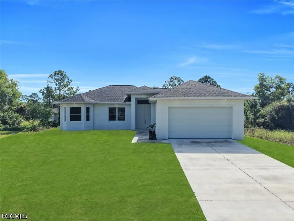 Harry Thayer Avenue S Lehigh Acres, FL 33974